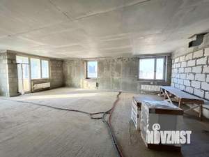 Студия квартира, вторичка, 79м2, 2/24 этаж