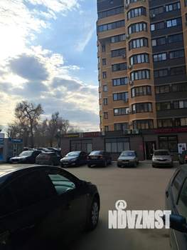 1-к квартира, вторичка, 42м2, 3/10 этаж