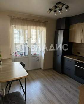 2-к квартира, вторичка, 59м2, 9/17 этаж