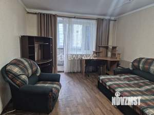 1-к квартира, вторичка, 43м2, 10/10 этаж