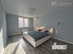 3-к квартира, вторичка, 94м2, 6/18 этаж