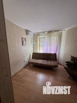 1-к квартира, вторичка, 41м2, 15/17 этаж