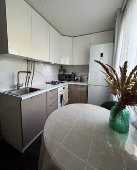 2-к квартира, вторичка, 45м2, 4/5 этаж