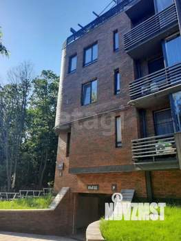 2-к квартира, вторичка, 68м2, 3/4 этаж