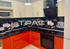 1-к квартира, вторичка, 37м2, 7/10 этаж