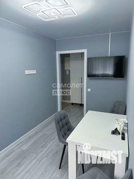 1-к квартира, вторичка, 41м2, 3/5 этаж