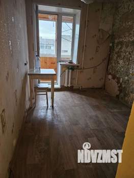 1-к квартира, вторичка, 34м2, 9/9 этаж