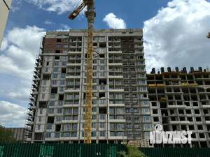 2-к квартира, вторичка, 65м2, 16/18 этаж