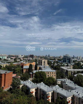 1-к квартира, вторичка, 44м2, 15/16 этаж