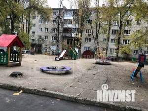 1-к квартира, вторичка, 30м2, 3/5 этаж