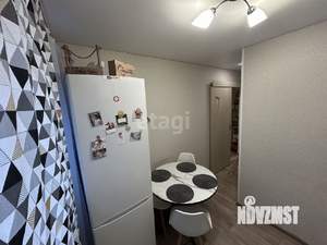 2-к квартира, вторичка, 44м2, 5/5 этаж
