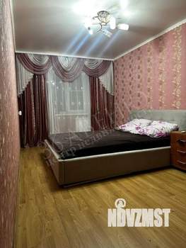 3-к квартира, вторичка, 61м2, 7/9 этаж