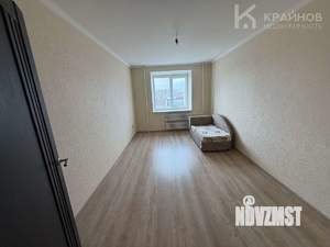 3-к квартира, вторичка, 64м2, 8/17 этаж