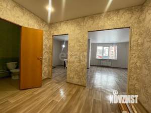 1-к квартира, вторичка, 44м2, 1/17 этаж