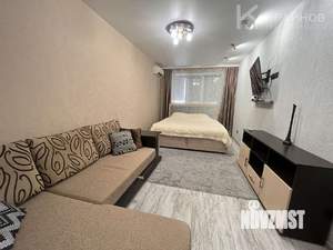 1-к квартира, вторичка, 42м2, 15/17 этаж
