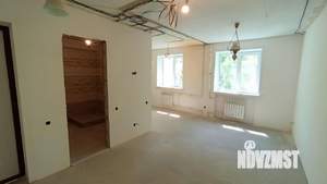 2-к квартира, вторичка, 41м2, 3/5 этаж