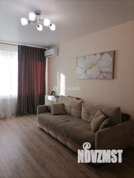 2-к квартира, вторичка, 60м2, 9/17 этаж