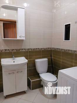 1-к квартира, вторичка, 36м2, 8/17 этаж