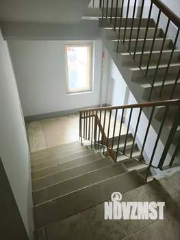 2-к квартира, вторичка, 50м2, 9/10 этаж