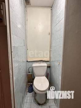 2-к квартира, вторичка, 48м2, 4/5 этаж