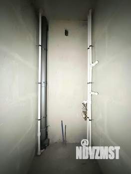 3-к квартира, вторичка, 65м2, 17/21 этаж