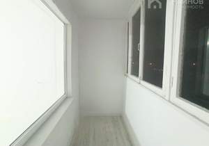 1-к квартира, вторичка, 39м2, 4/9 этаж