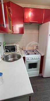 2-к квартира, вторичка, 44м2, 5/5 этаж