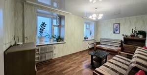 2-к квартира, вторичка, 47м2, 6/9 этаж