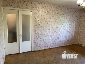 2-к квартира, вторичка, 51м2, 4/5 этаж