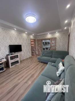 4-к квартира, вторичка, 80м2, 6/10 этаж