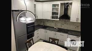 2-к квартира, вторичка, 60м2, 5/17 этаж