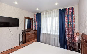 3-к квартира, вторичка, 89м2, 9/9 этаж