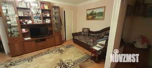 2-к квартира, вторичка, 43м2, 4/5 этаж