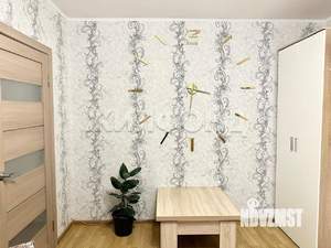 2-к квартира, вторичка, 46м2, 4/9 этаж