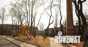 Студия квартира, вторичка, 17м2, 1/5 этаж