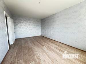 1-к квартира, вторичка, 41м2, 4/13 этаж