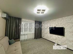 2-к квартира, вторичка, 66м2, 5/16 этаж