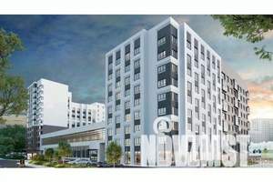 2-к квартира, вторичка, 60м2, 4/13 этаж