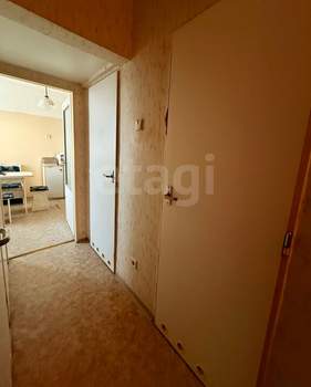 1-к квартира, вторичка, 44м2, 14/15 этаж