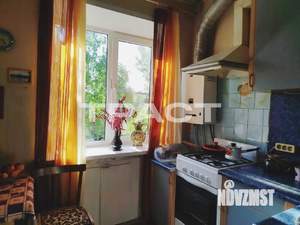 3-к квартира, вторичка, 60м2, 5/5 этаж