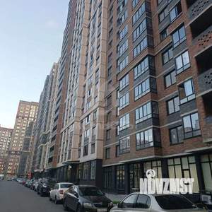 Студия квартира, вторичка, 20м2, 21/22 этаж