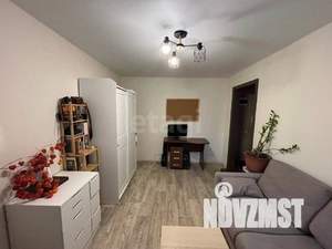 1-к квартира, вторичка, 25м2, 4/5 этаж