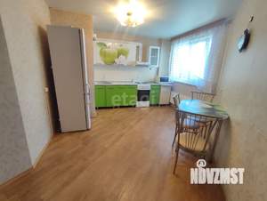 3-к квартира, вторичка, 81м2, 11/18 этаж