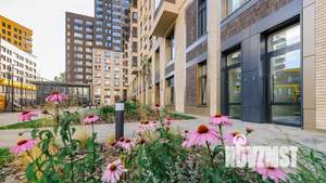 2-к квартира, вторичка, 58м2, 24/24 этаж