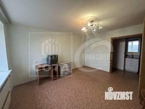 1-к квартира, вторичка, 40м2, 7/16 этаж