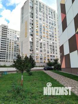 1-к квартира, вторичка, 38м2, 5/10 этаж