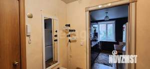 2-к квартира, вторичка, 50м2, 4/5 этаж