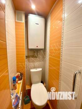 3-к квартира, вторичка, 63м2, 9/9 этаж