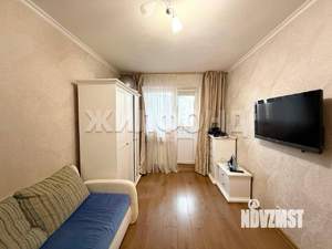 2-к квартира, вторичка, 54м2, 8/10 этаж