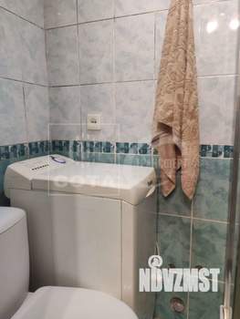 Студия квартира, вторичка, 21м2, 2/5 этаж